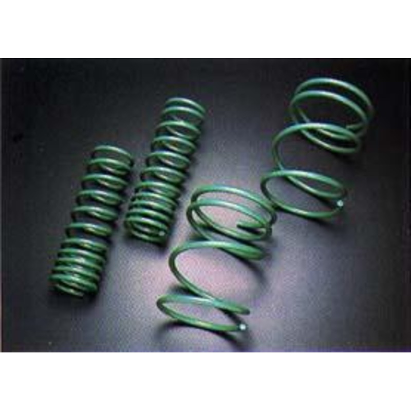 Tein 2010+ Ford Mustang V6/V8 GT S-Tech Lowering Springs