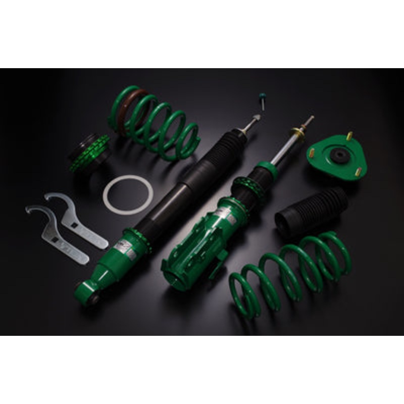 TEIN Flex Z Coilovers – 91-06 Acura NSX (NA1/NA2)