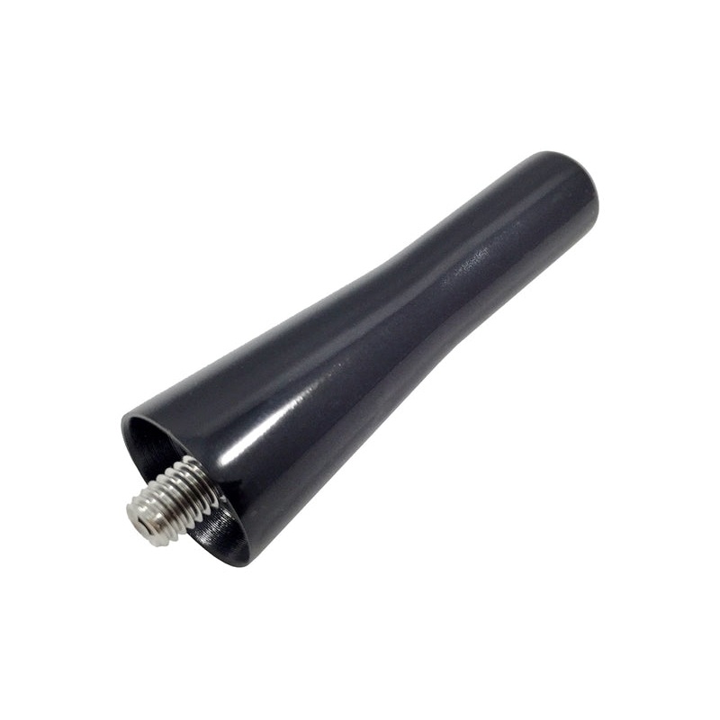 Torque Solution Billet Mini Stubby Antenna Nissan 370z 2009+
