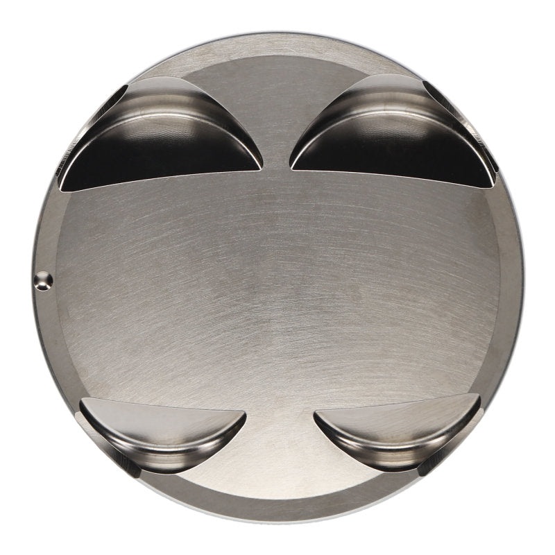 Wiseco Mitsu Evo 4-9 4G63 Asymmetric Skirt Bore 85.00mm – Size STD  – CR 9.5 Piston Set