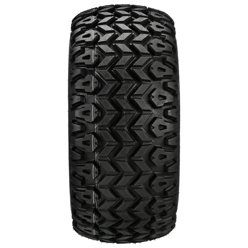 20×10.00-10 Sierra Sport All-Terrain Tire