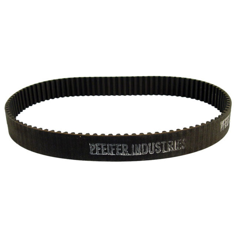 5mm x 40mm Belt, 800mm Length