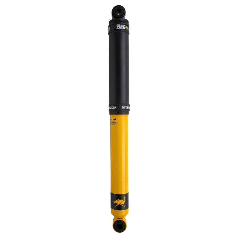 ARB / OME Nitrocharger Plus Shock 2005+ Toyota Hilux – Rear