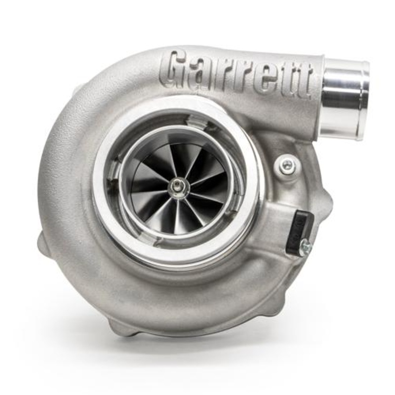 Garrett G25-660 Turbocharger O/V V-Band / V-Band 0.72 A/R Internal WG