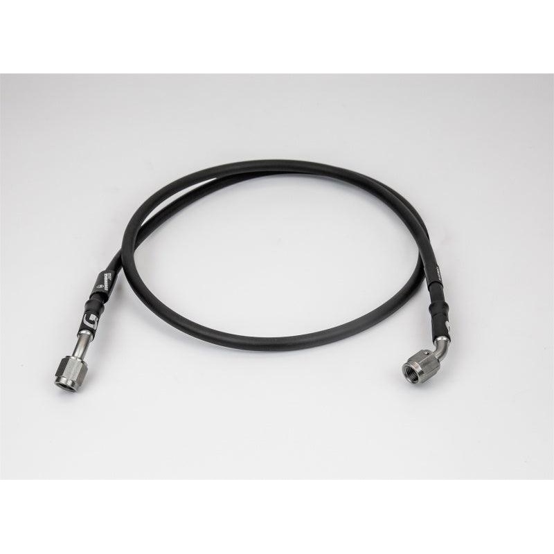 Goodridge 03+ Mazda RX8 Clutch Line