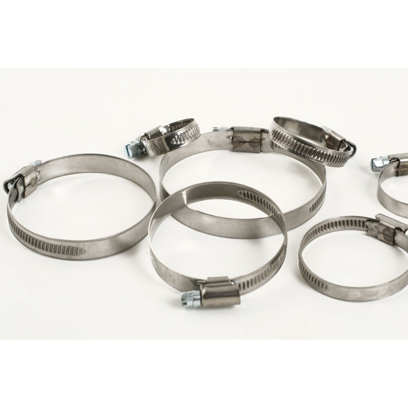 Hoseclamp kit do88-kit233