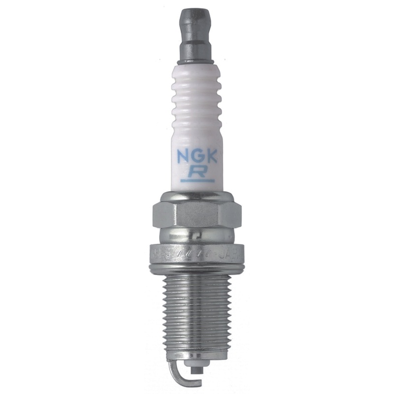 NGK V-Power Spark Plug Box of 4 (BKR5E)