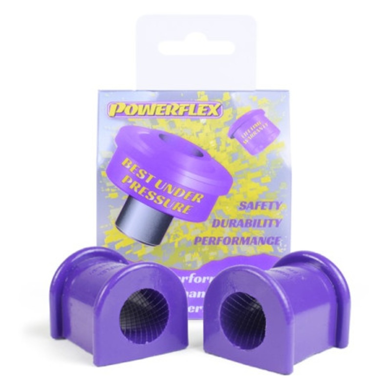 Powerflex Front Anti Roll Bar Bush 20mm Subaru Impreza Impreza Turbo inc. WRX & STi GD,GG (2000 – 2007)