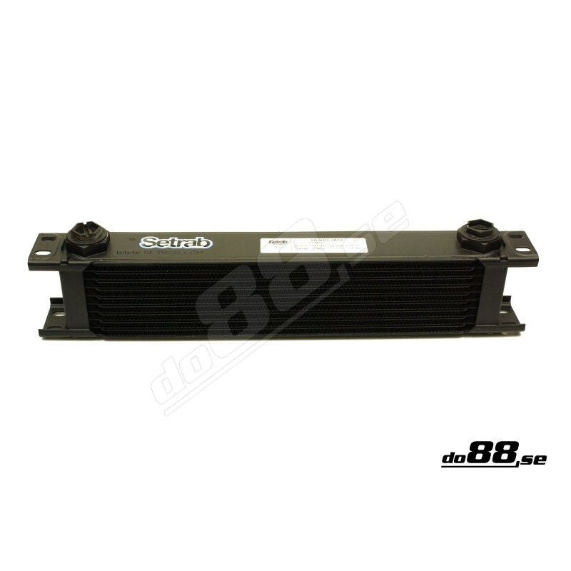 Setrab Pro Line oil cooler 10 row 358mm