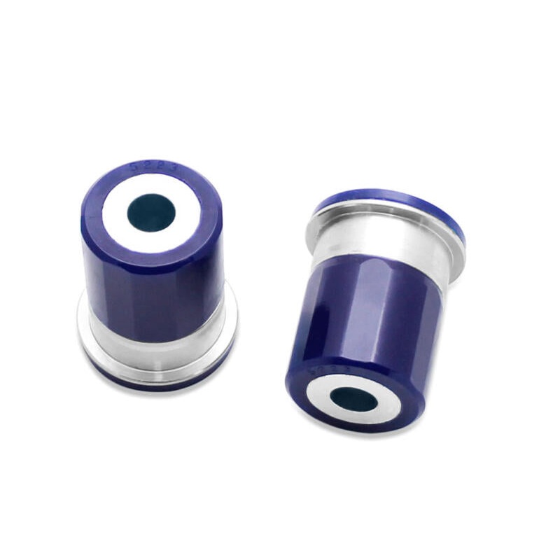 SuperPro 16-23 Mazda Miata MX5 Front Lower Control Arm Bushing Kit – Inner Forward Position