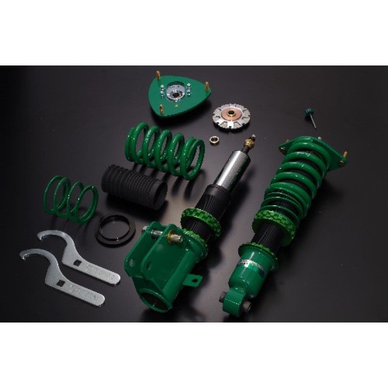 Tein Mono Racing Coilovers WRX 2015+ / STI 2014-2015+ | VSSB0-K1LS1