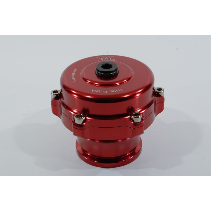 TiAL Sport QR BOV 10 PSI Spring – Red (1.5in)
