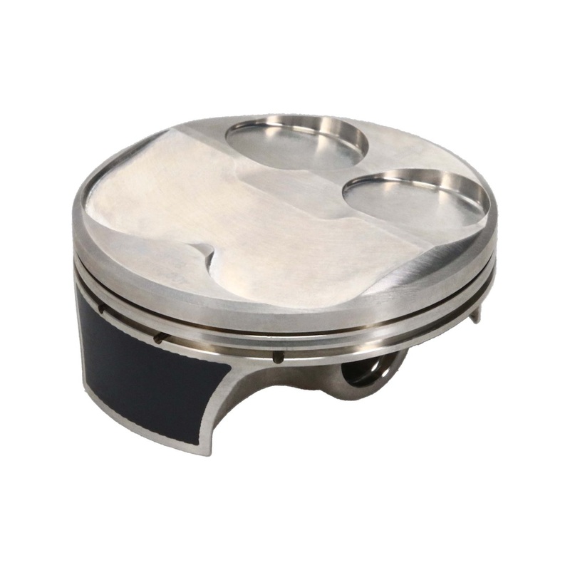 Wiseco 40020M07700 11-14 Kawasaki KX250F 14.5:1 CR Piston