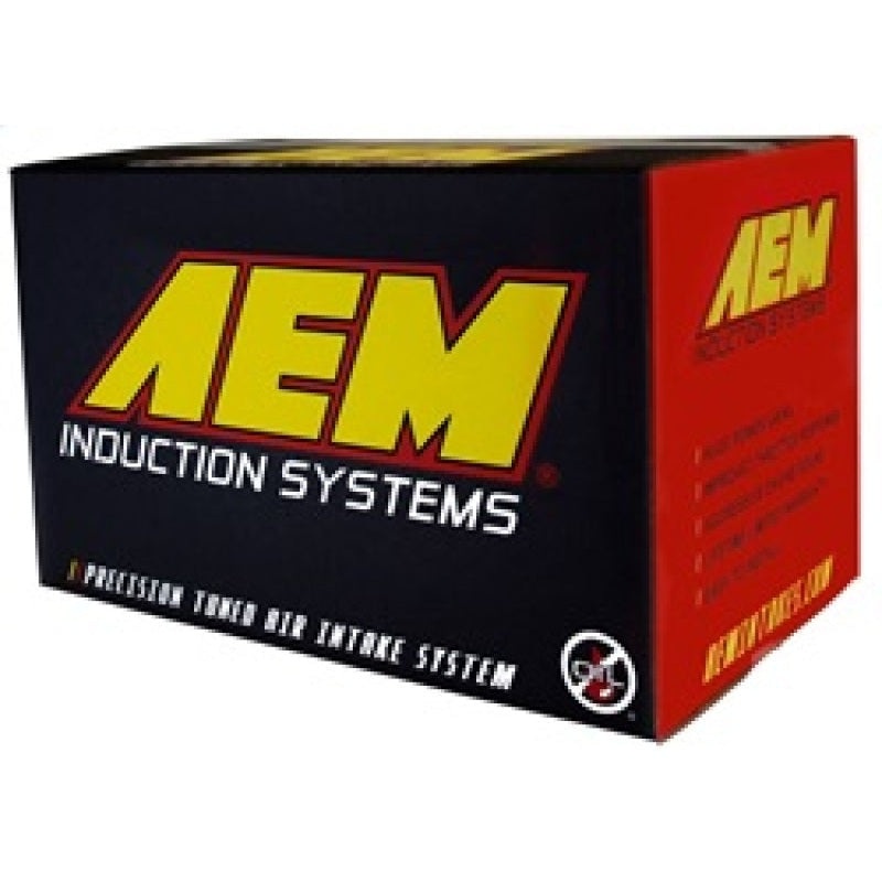 AEM Cold Air Intake System Toyota Corolla Hatchback 2.0L F/I 2019 | 21-865C