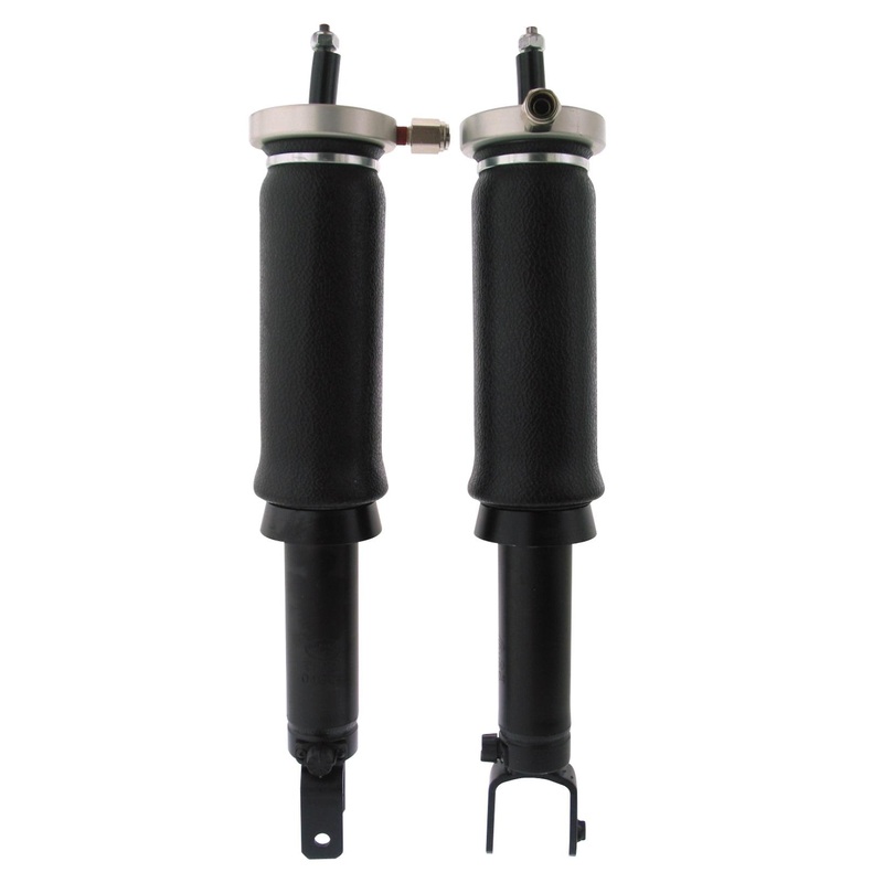 Air Lift Performance Rear Kit for 94-01 Acura Integra