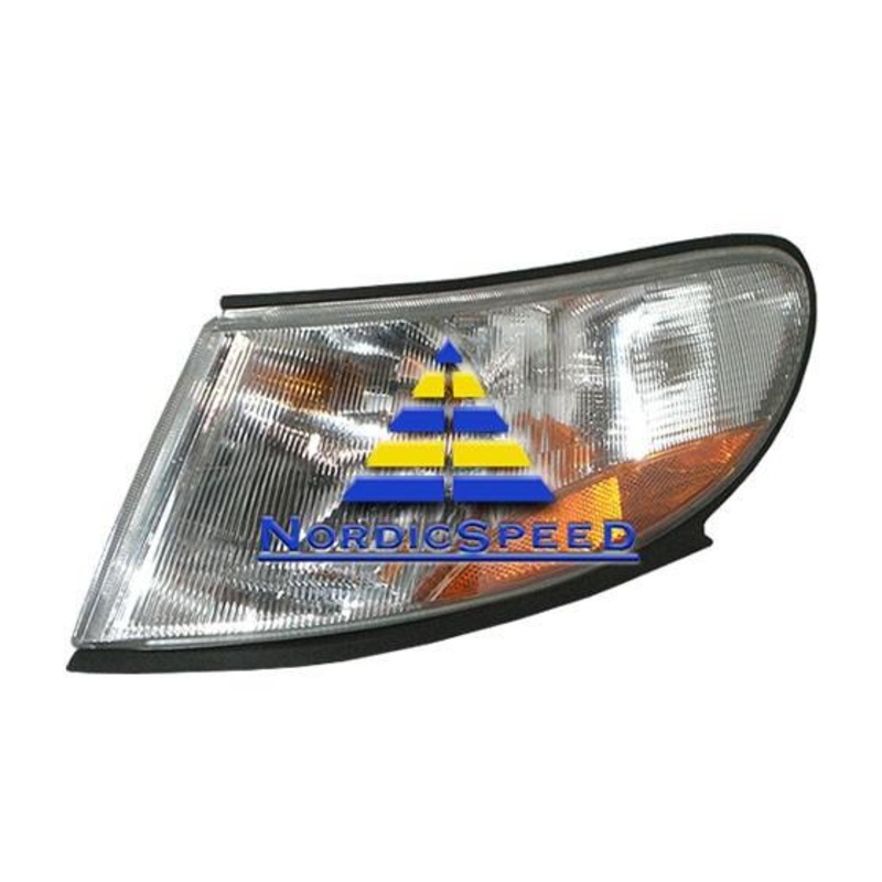 Corner Lamp Aftermarket US/CA 99-03 LH Driver Side OEM Style