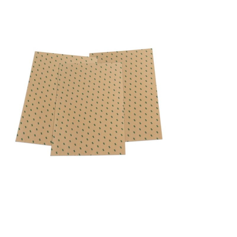 Giant Loop Vinyl Protective Film – Clear