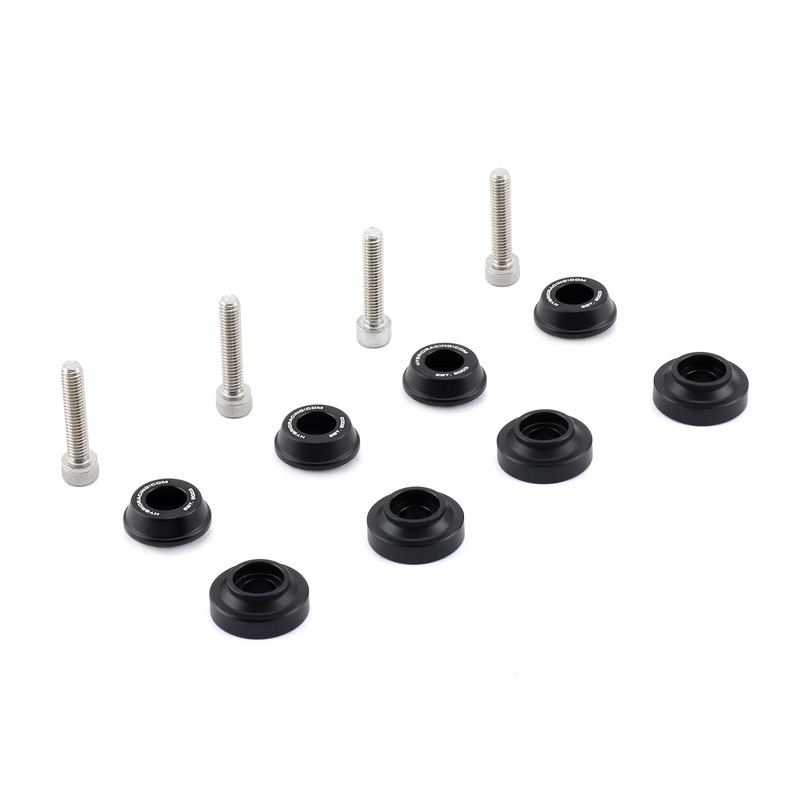 Hybrid Racing 16-Current Civic, Integra Shifter Base Bushing