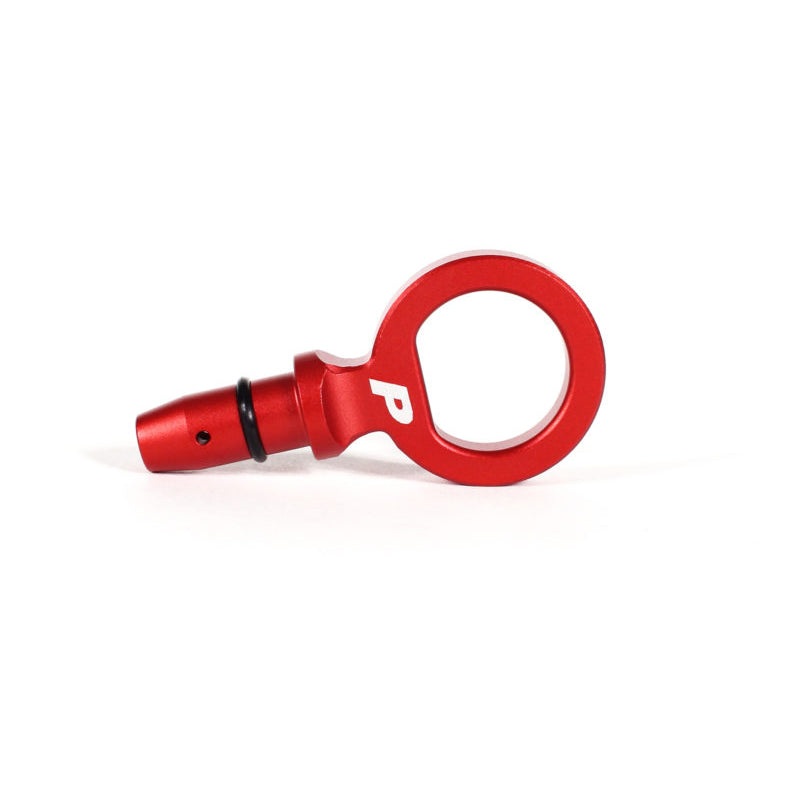 Perrin Loop Style Oil Dipstick Handle Red – Universal Subaru