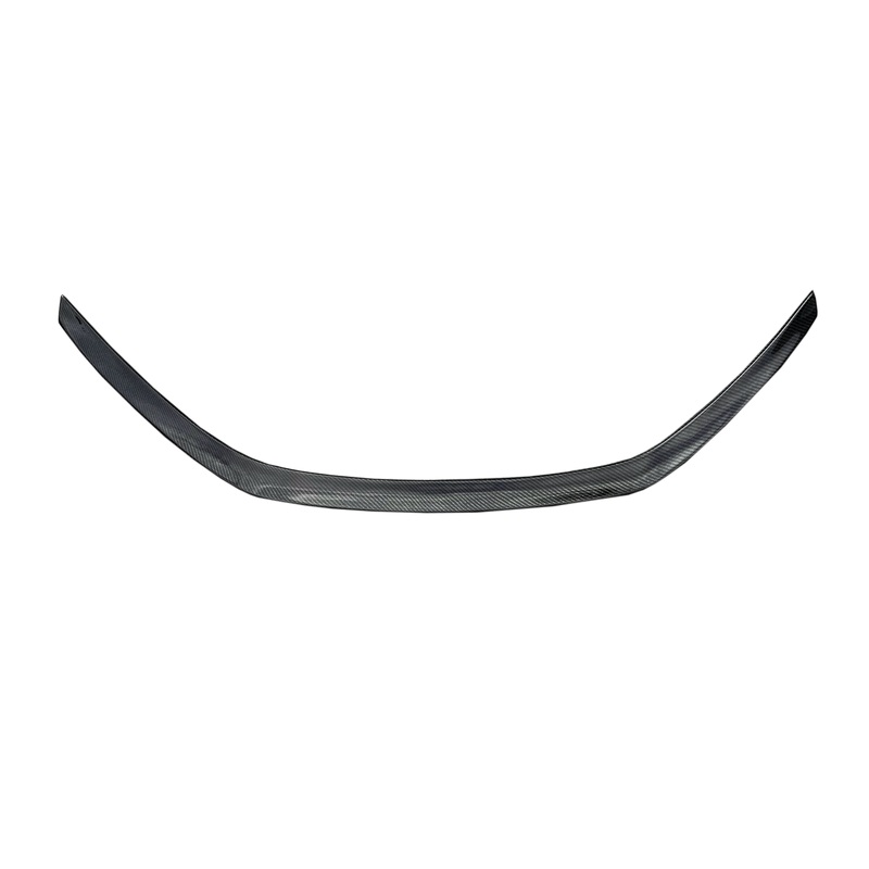Rexpeed V5 Carbon Fiber Trunk Spoiler | 2022-2023 Subaru BRZ/Toyota GR86 (FR120)