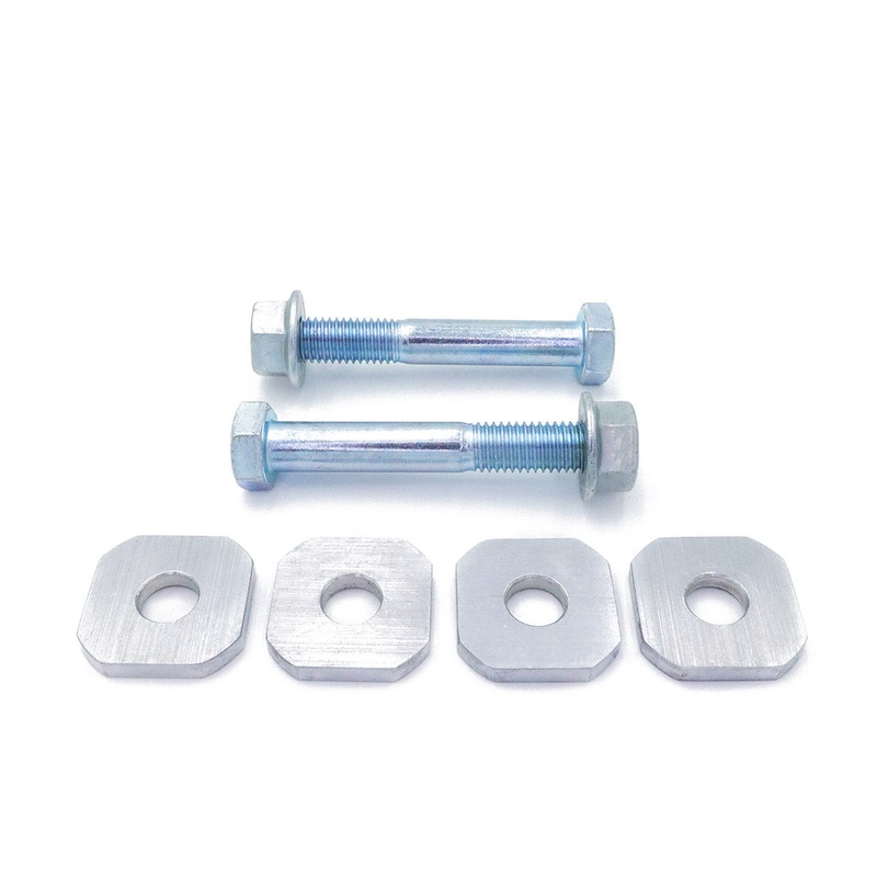 SPL Parts Eccentric Toe Lockout Kit – 2021-2024 BMW 430i (G22/G23)