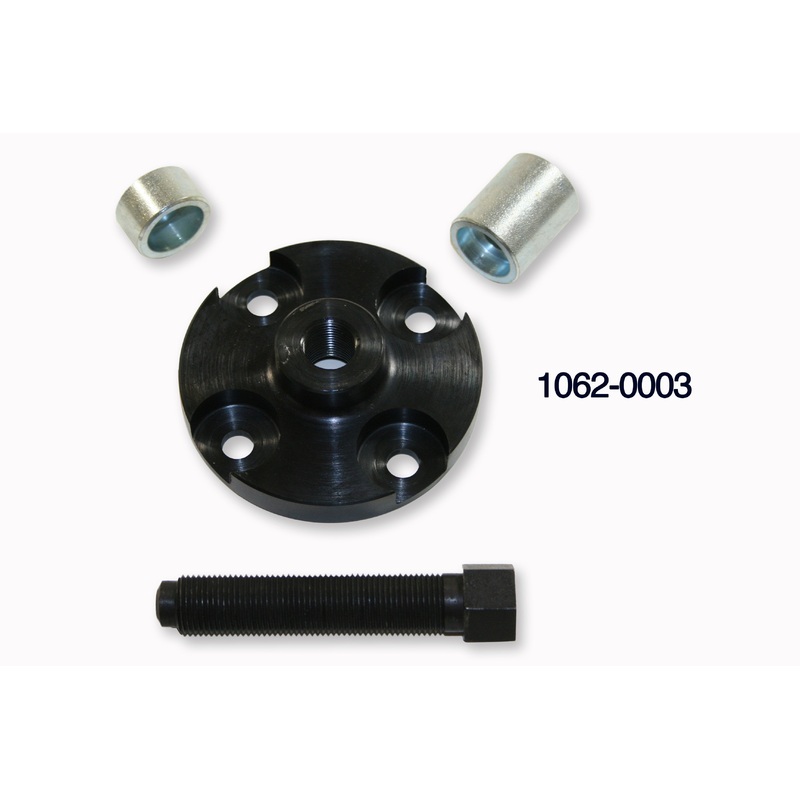 Tool – Clutch Hub Puller