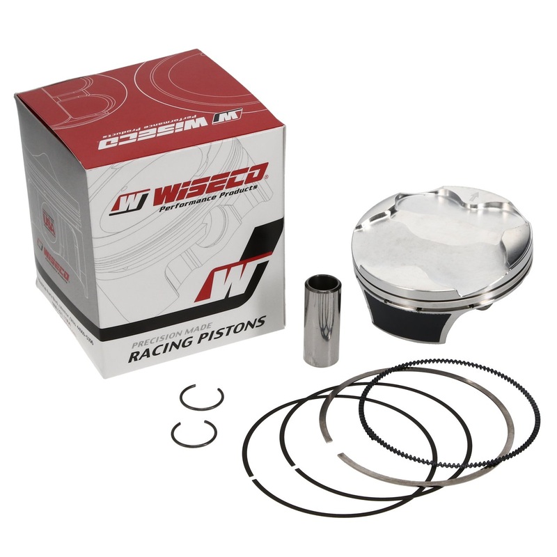 Wiseco 40132M05850 Honda CRF150F 06-17 101 CR Piston kit