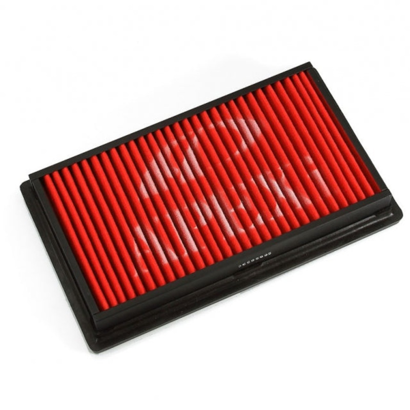 A’PEX-i Power Intake Panel Filter – 07-08 Honda Fit (L15)