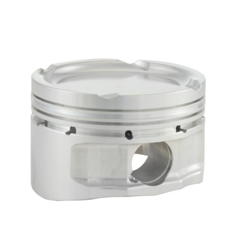 CP Piston & Ring Set for Honda L15A VTEC (Fit/Jazz)- Bore 73.5 mm – Size +0.5mm – CR 11.5 – Set of 4