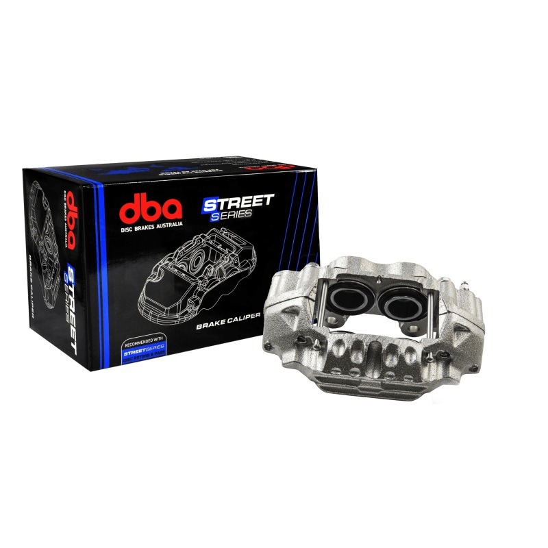 DBA 98-01 Acura Integra Type R Street Series Left Front Caliper