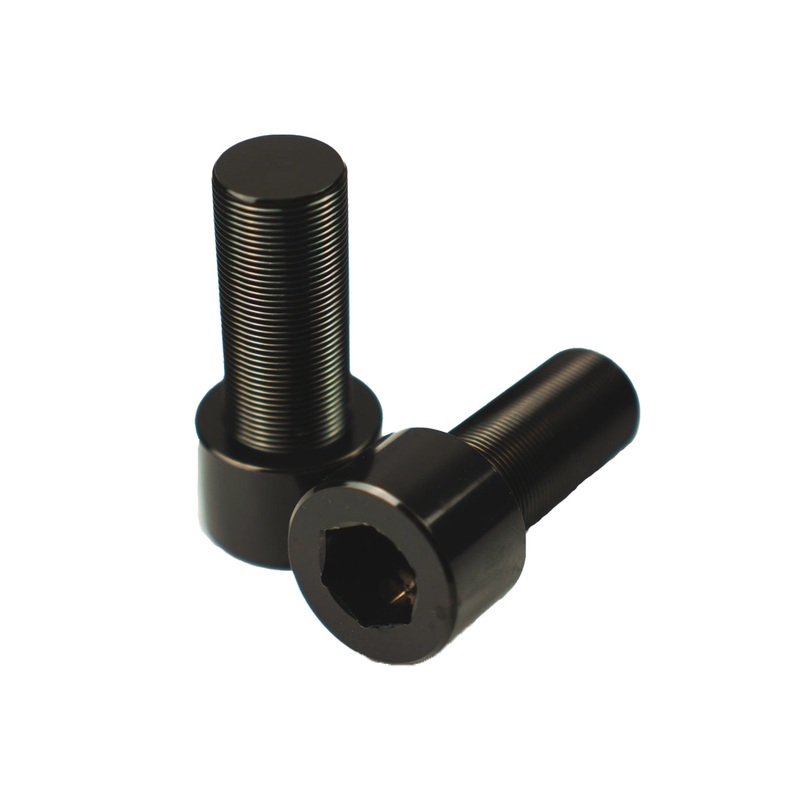 FDF – M18X1.0 RACK BOLT