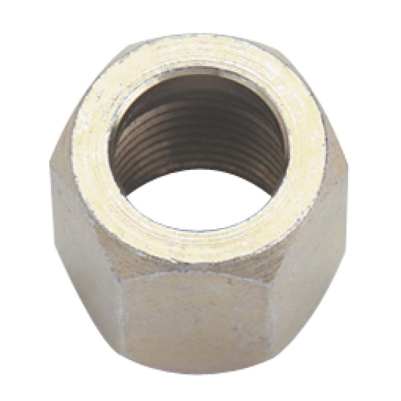 Fragola -3AN Tube Nut – Steel