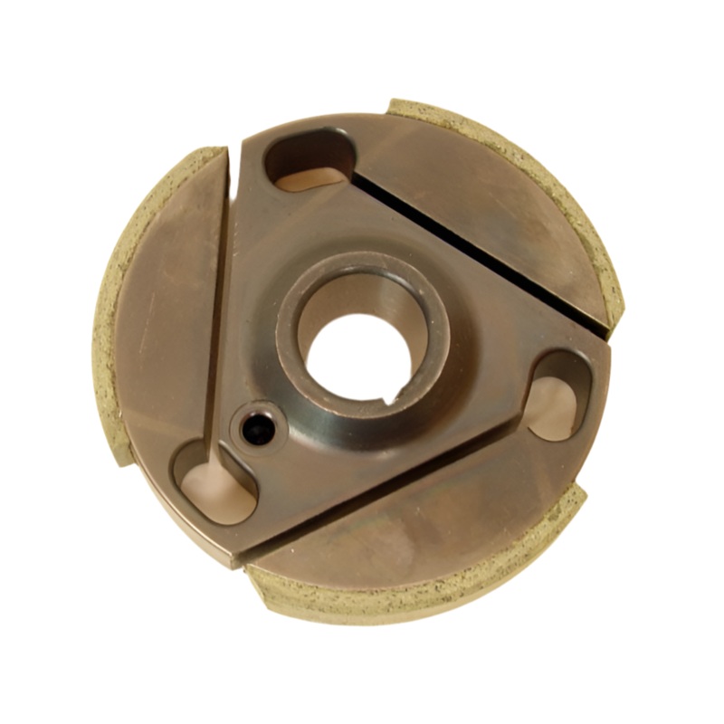 IA-D-71840 KPV Friction Hub