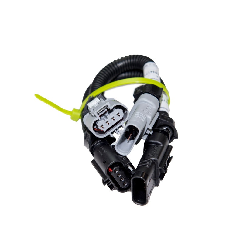 Kooks 2016 Chevrolet Camaro SS O2 Extension Kit – 10in Front Left Ext Wire – 8in Rear Left Ext Wire