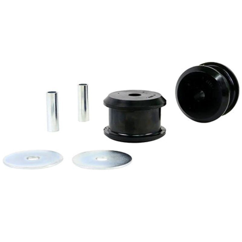 Nolathane Rear Trailing Arm Front Bushing Kit | 2002-2007 Mini Cooper Base (REV114.0046)