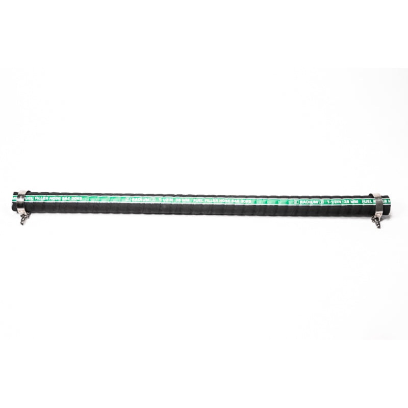 Radium Engineering Fuel Fill Neck Hose Kit – 1.5in ID