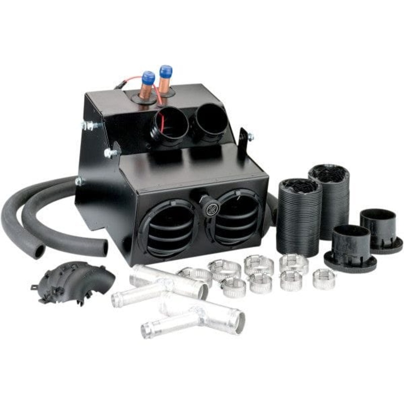 UTV Cab Heater by Moose Utility
