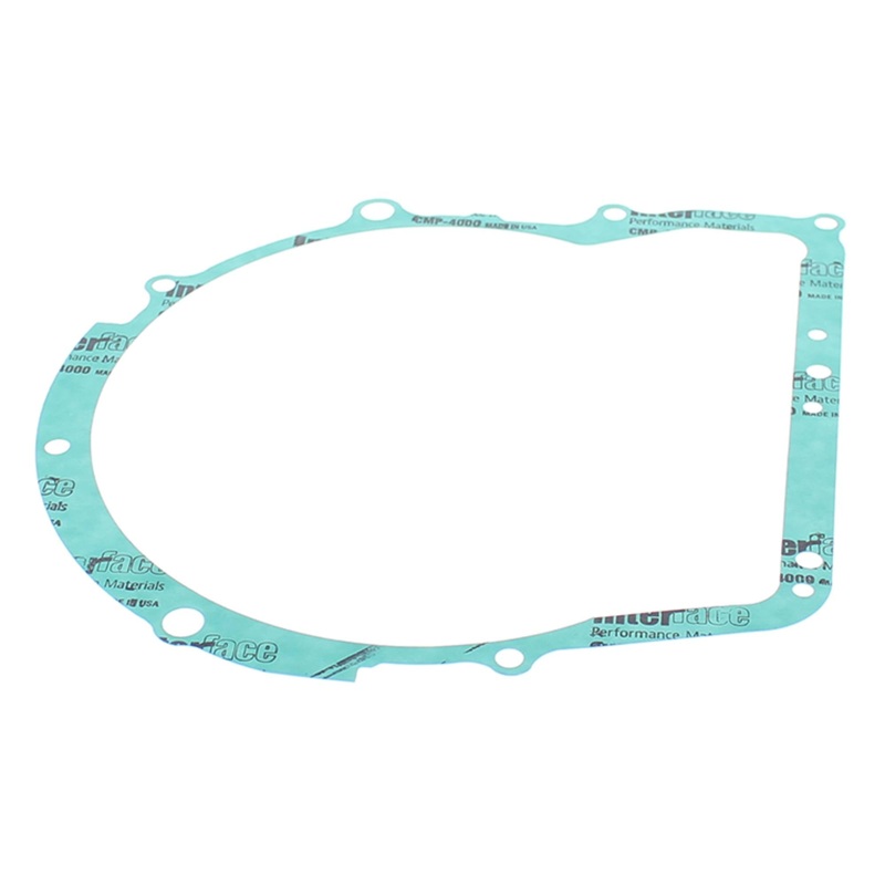 Vertex 333018 Gaskets 96-13 Yamaha XVZ13 Royal Star Outer Clutch Gasket Kit