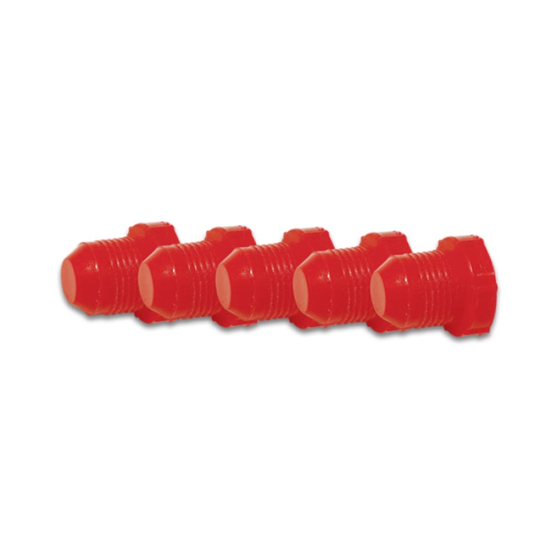Vibrant Male AN Flare Plug AN -16