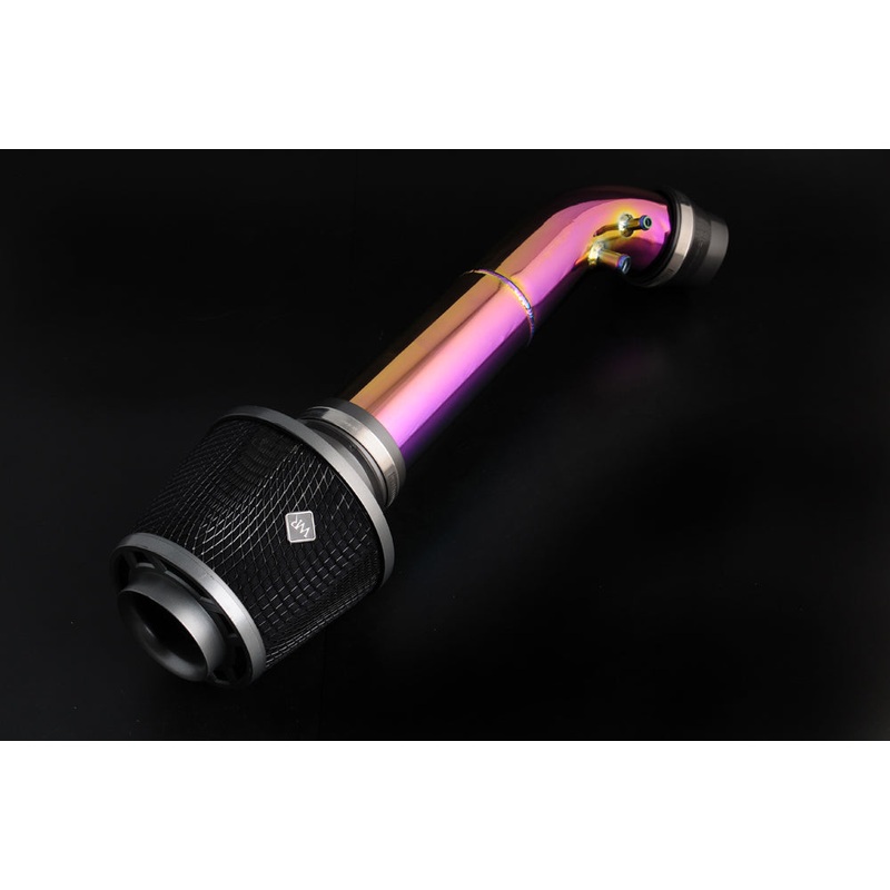 Weapon R Secret Weapon Intake | 1996 – 1998 Honda Civic  (301-125-401)