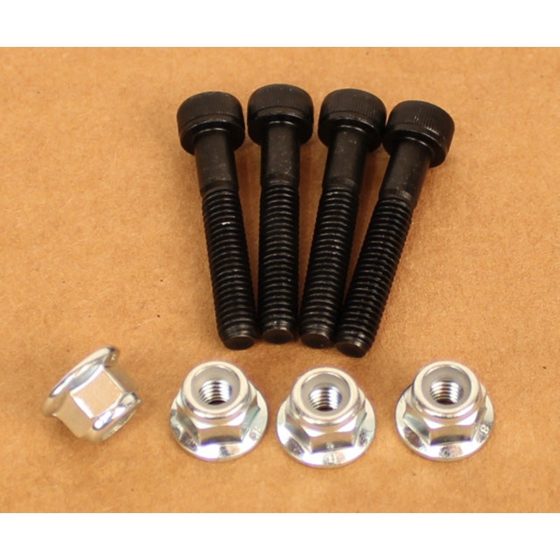 Arrow Nerf Bar Bolt Kit