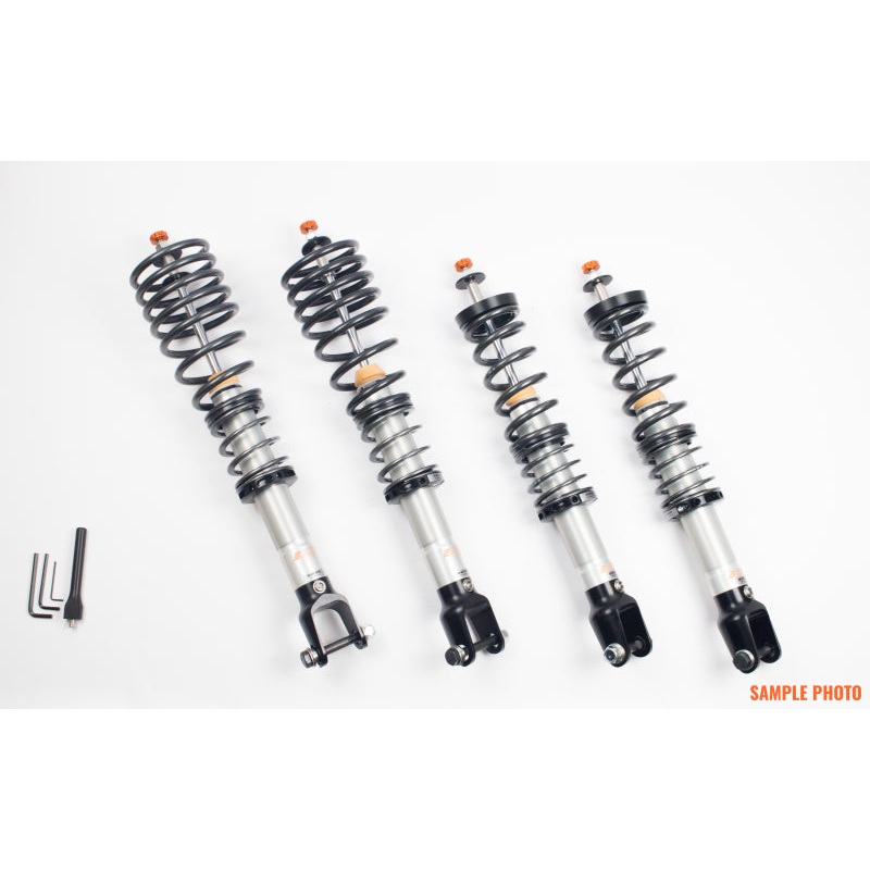AST 89-05 Mazda MX-5 NA/NB 5100 Series Coilovers