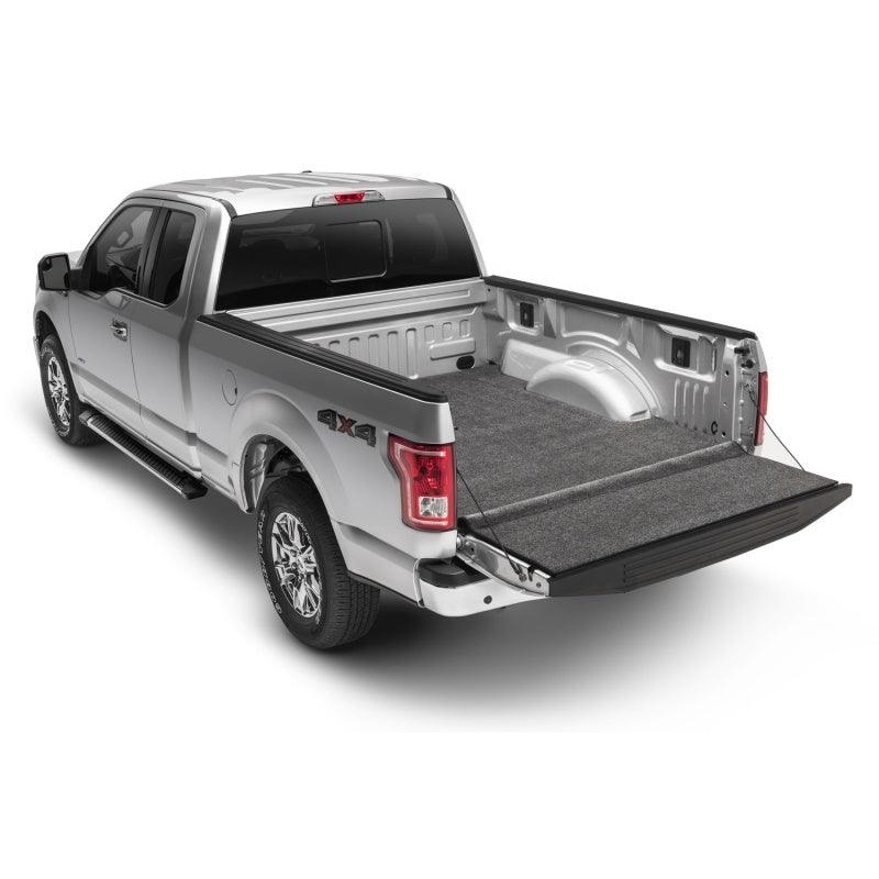 BedRug 20-23 Jeep Gladiator JT 5ft Bed XLT Mat (Use w/Spray-In & Non-Lined Bed)