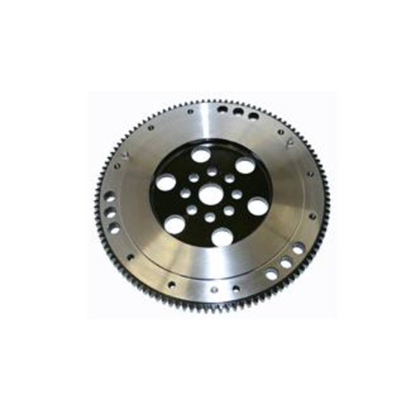 Competition Clutch Lightweight Steel Flywheel – ST | Honda/Acura Multiple Fitments (2-694-ST)