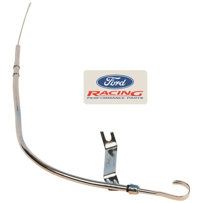 Ford Racing Engine Oil Dipstick/Tube