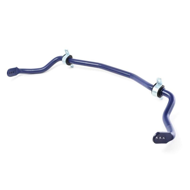 H&R Adjustable Sport Front/Rear Sway Bar Kit | 2015-2019 Ford Mustang S550 (72692)