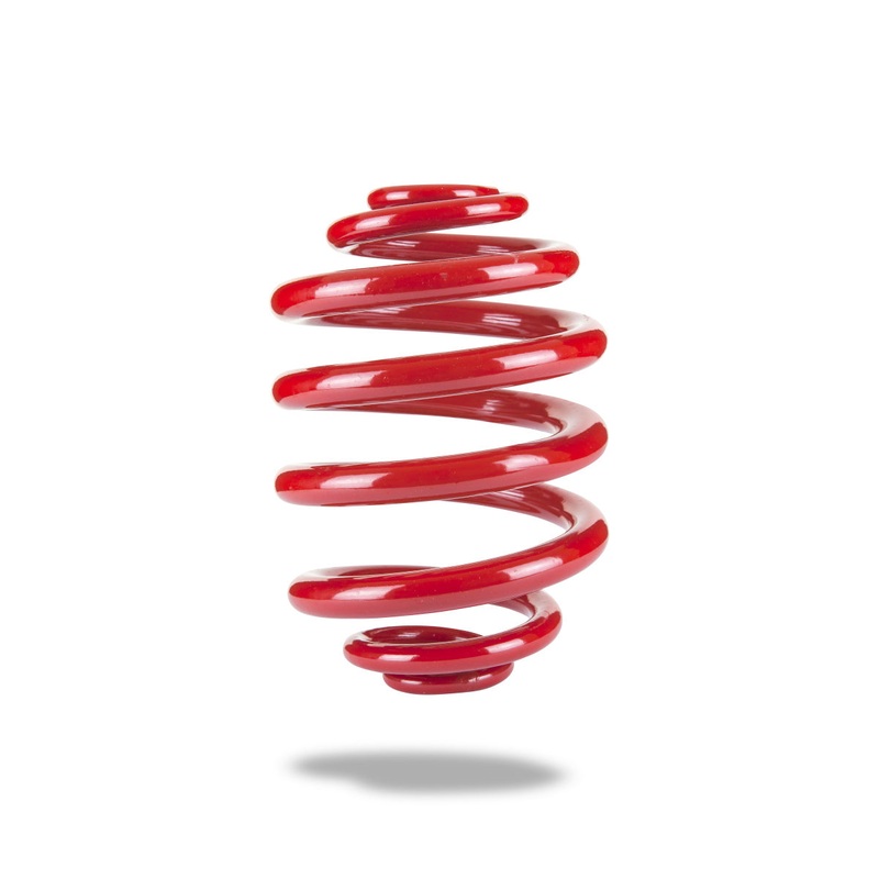 Pedders 04-06 Pontiac GTO FE2 Height Rear Spring