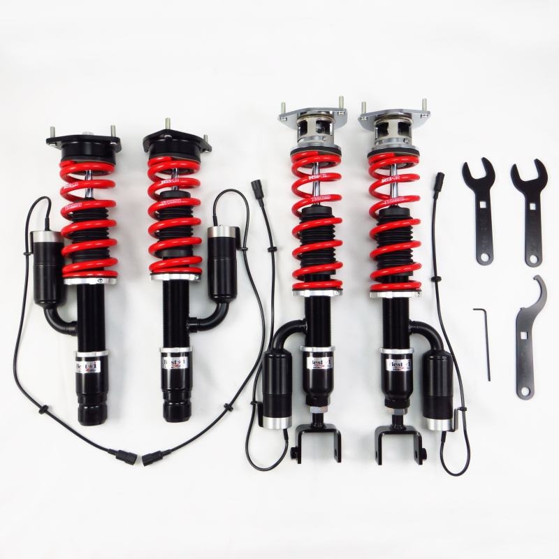 RS-R 2019 Lexus LC500 Super-i Coilovers