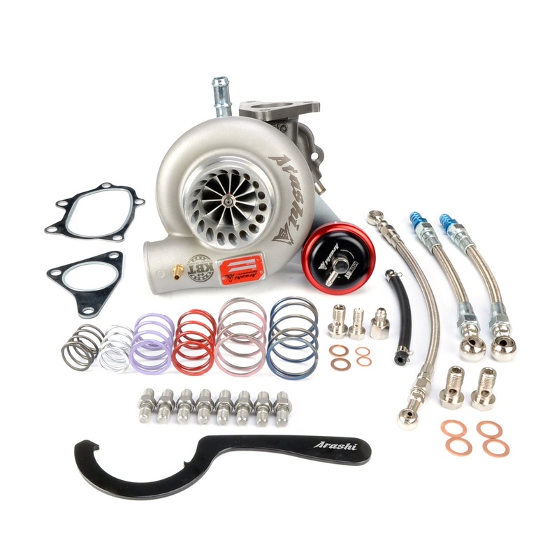Subaru 3″ TD06SL2-20G-8cm Anti-Surge