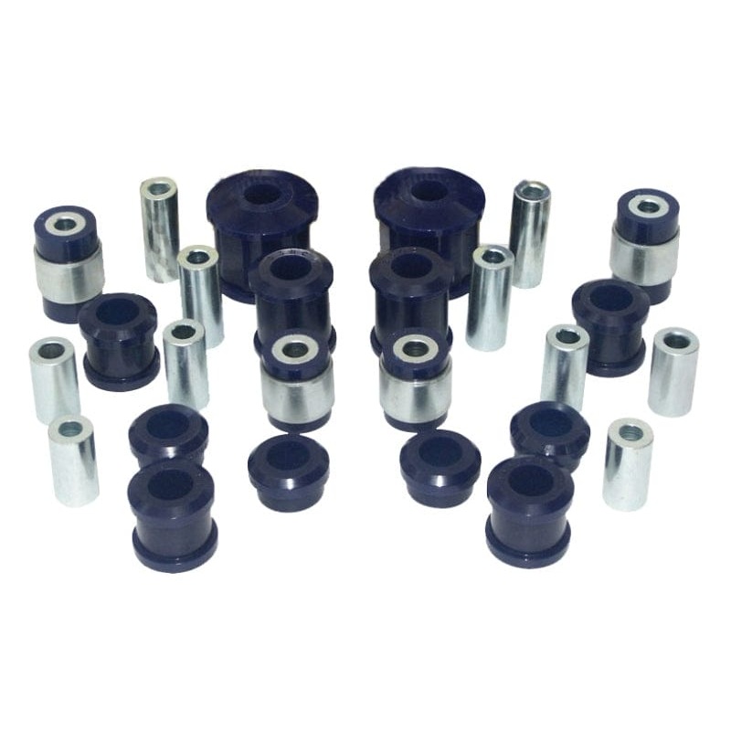 SuperPro 2007 Volkswagen Eos Base Rear Suspension Bushing Kit – Motorsport